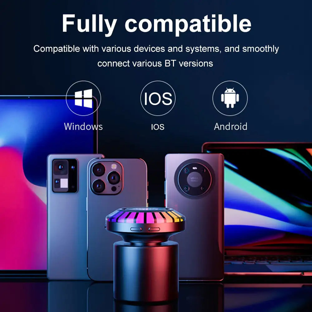 RGB MobiSpeaker