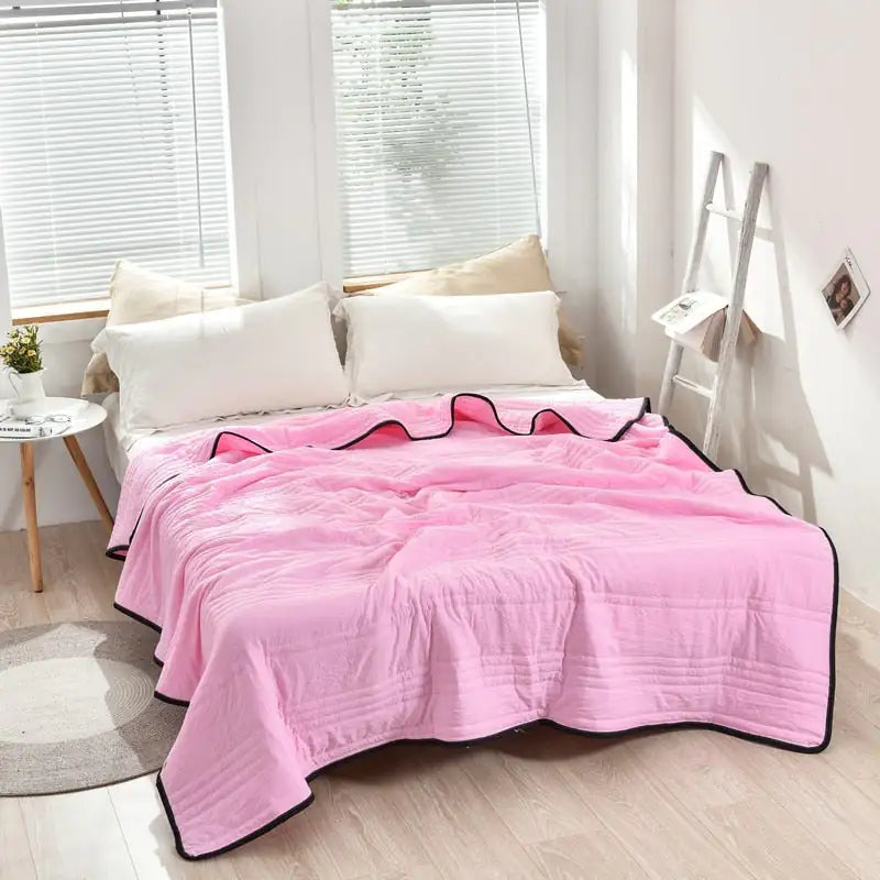 The Comfort Cool Blanket