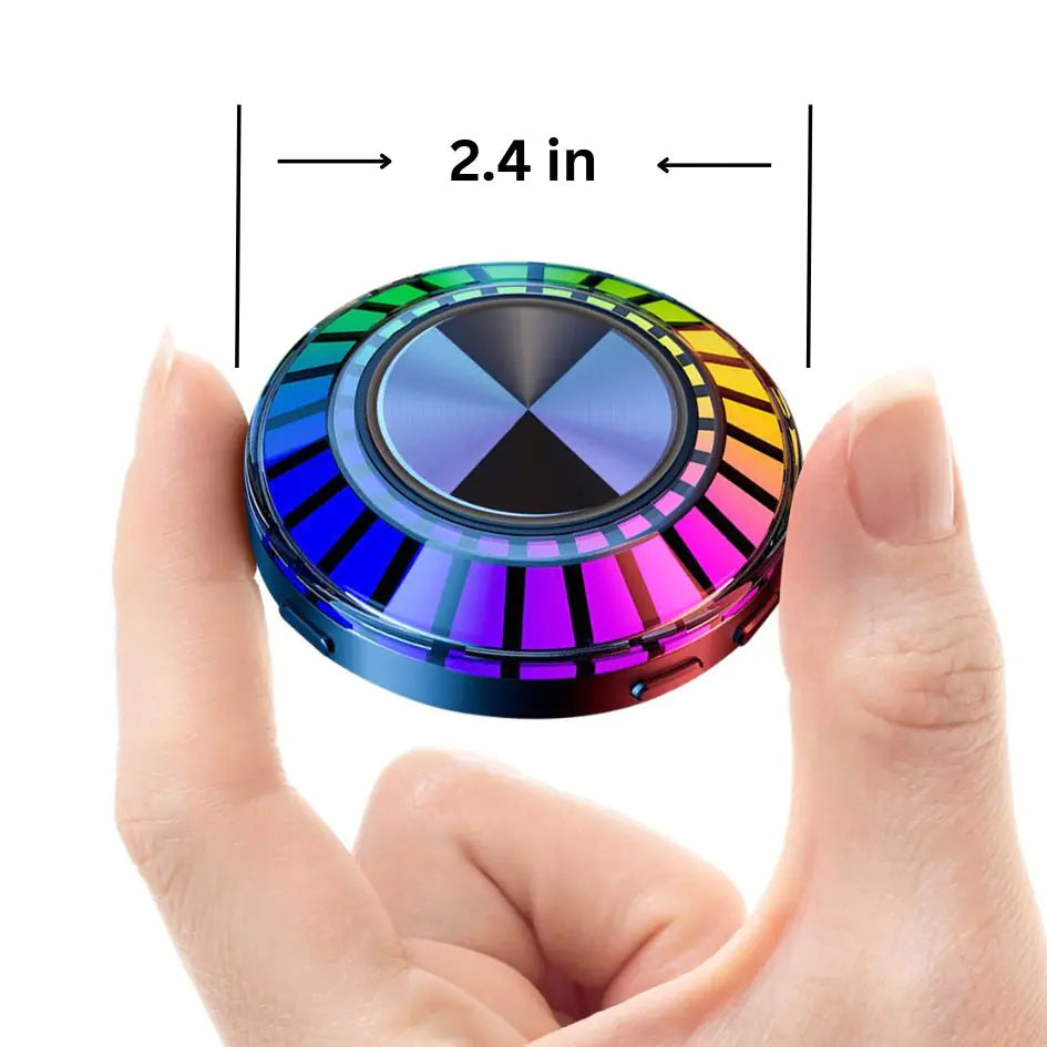 RGB MobiSpeaker
