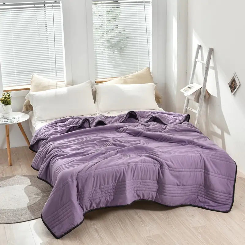 The Comfort Cool Blanket