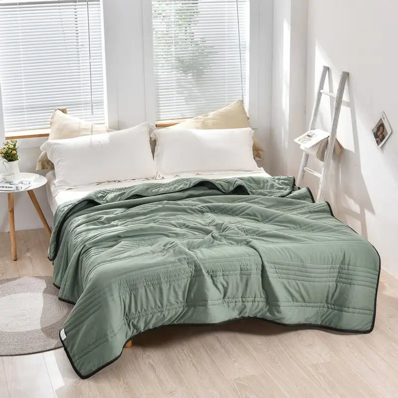 The Comfort Cool Blanket