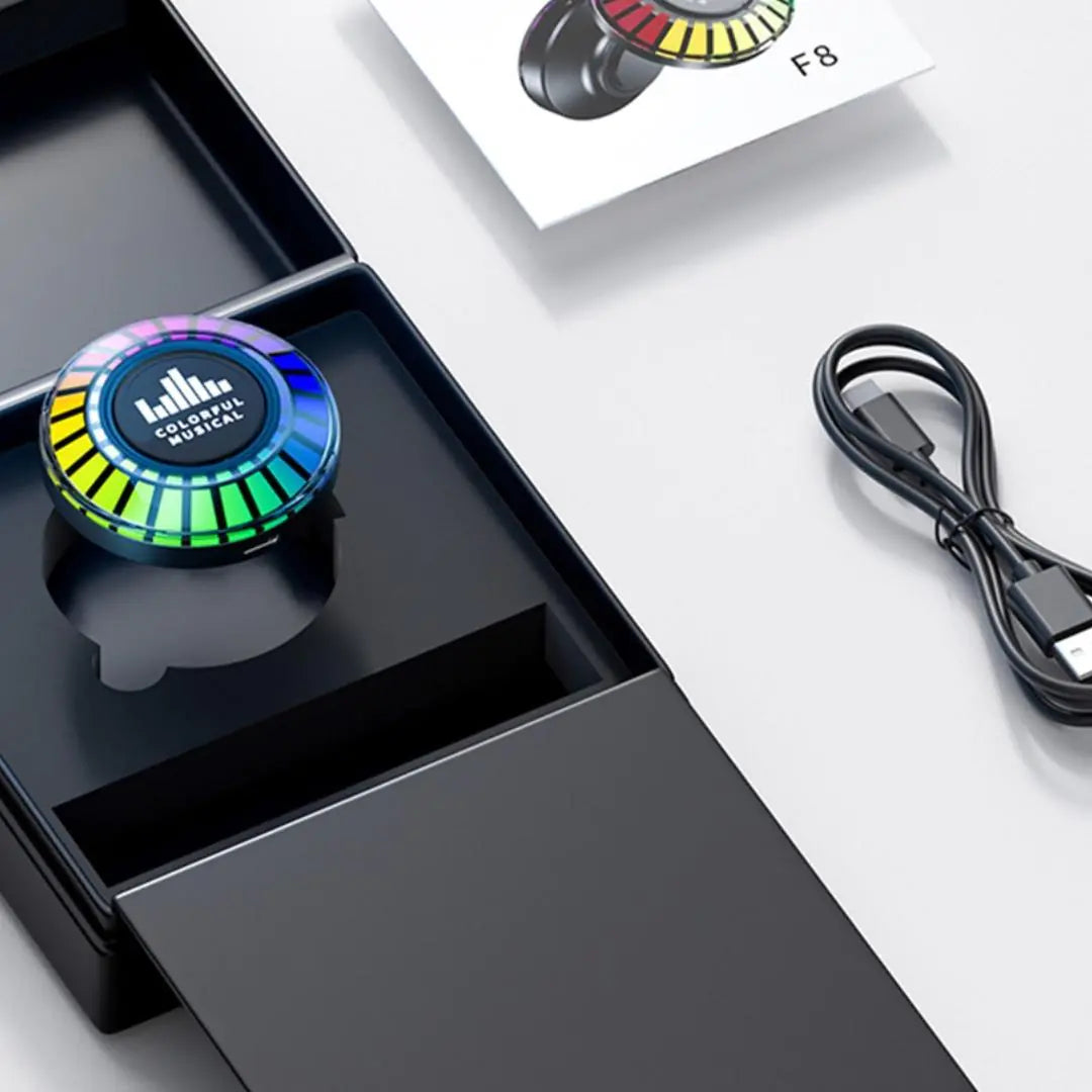 RGB MobiSpeaker