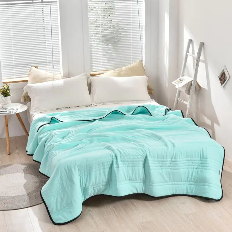 The Comfort Cool Blanket
