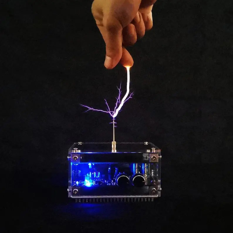 Tesla Speaker