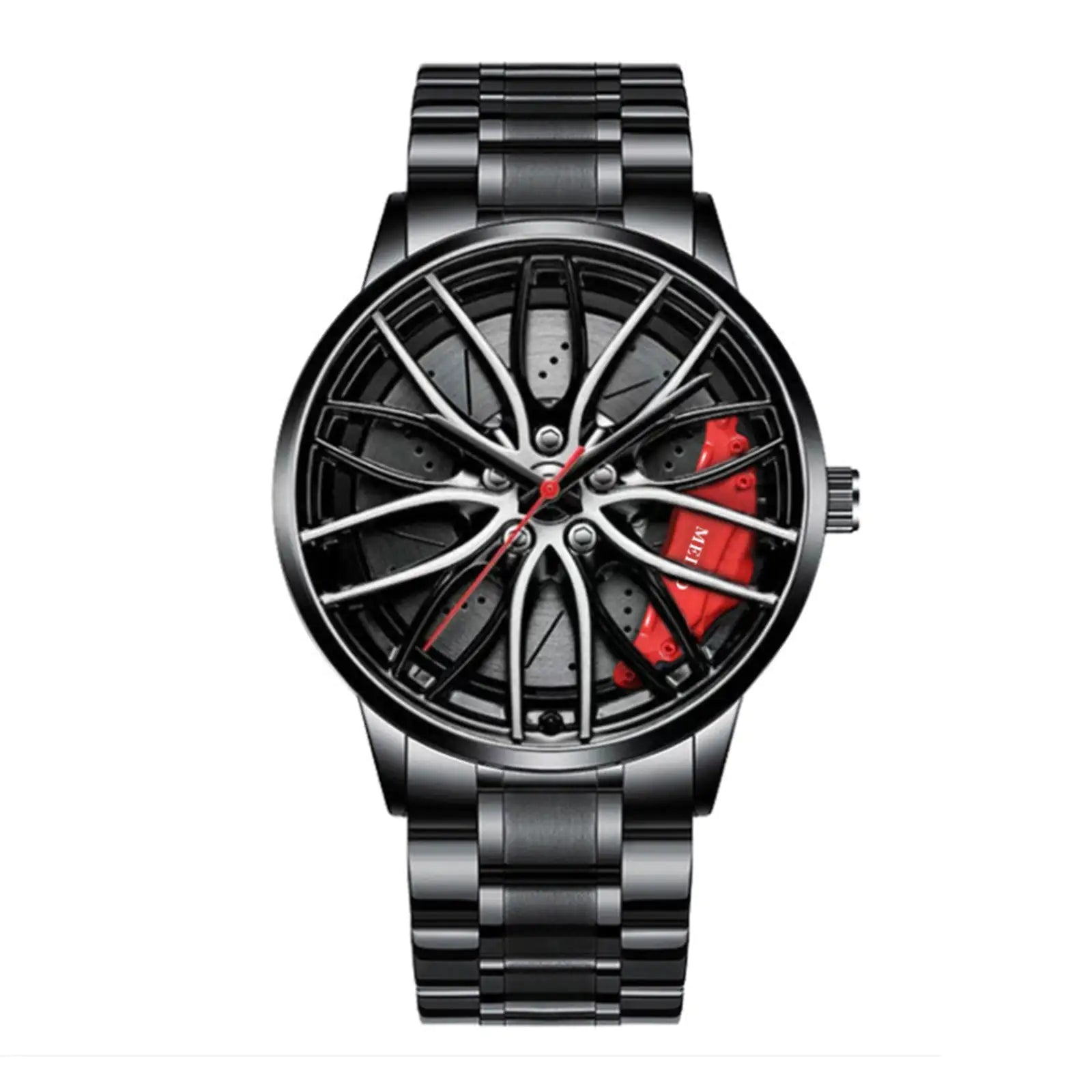 Rim Watch