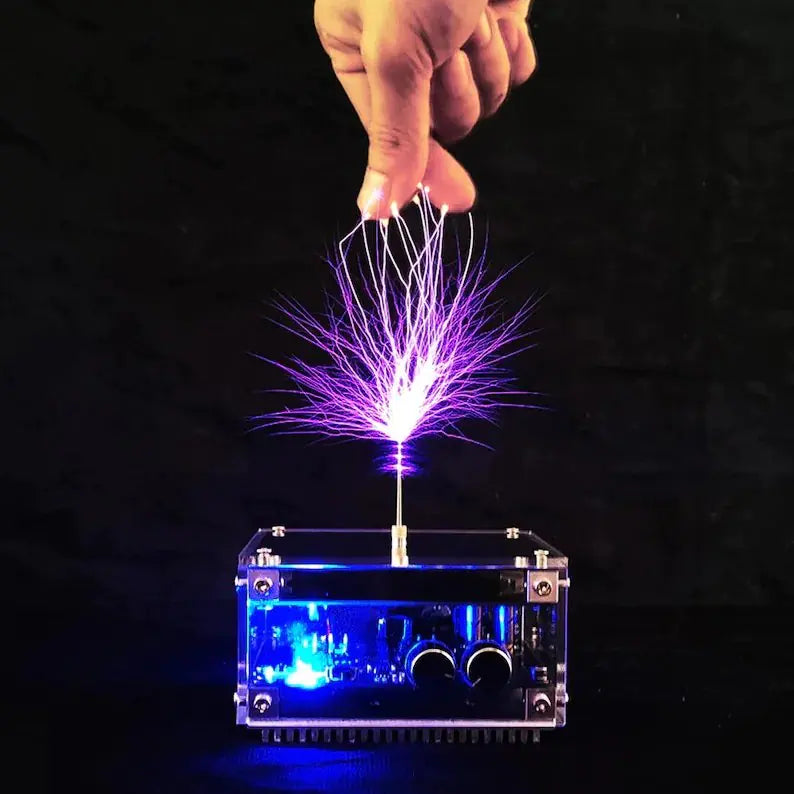 Tesla Speaker