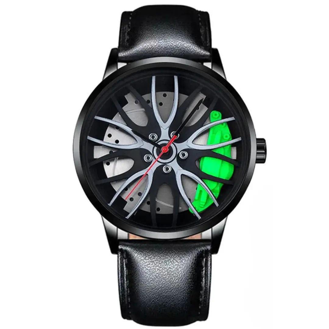 Rim Watch