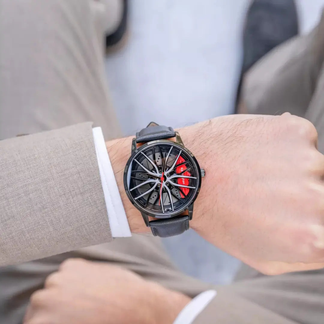 Rim Watch