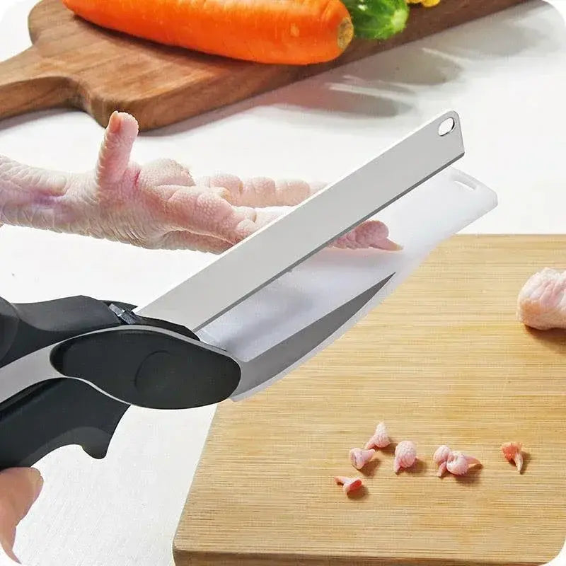 The VeggieButcher