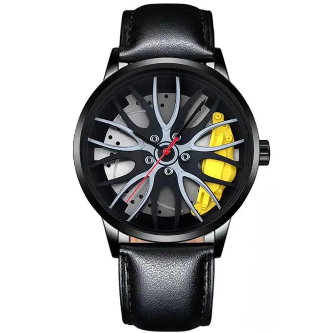 Rim Watch