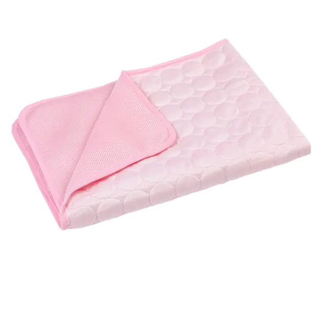 PetCooler- A cool pad for your pets!