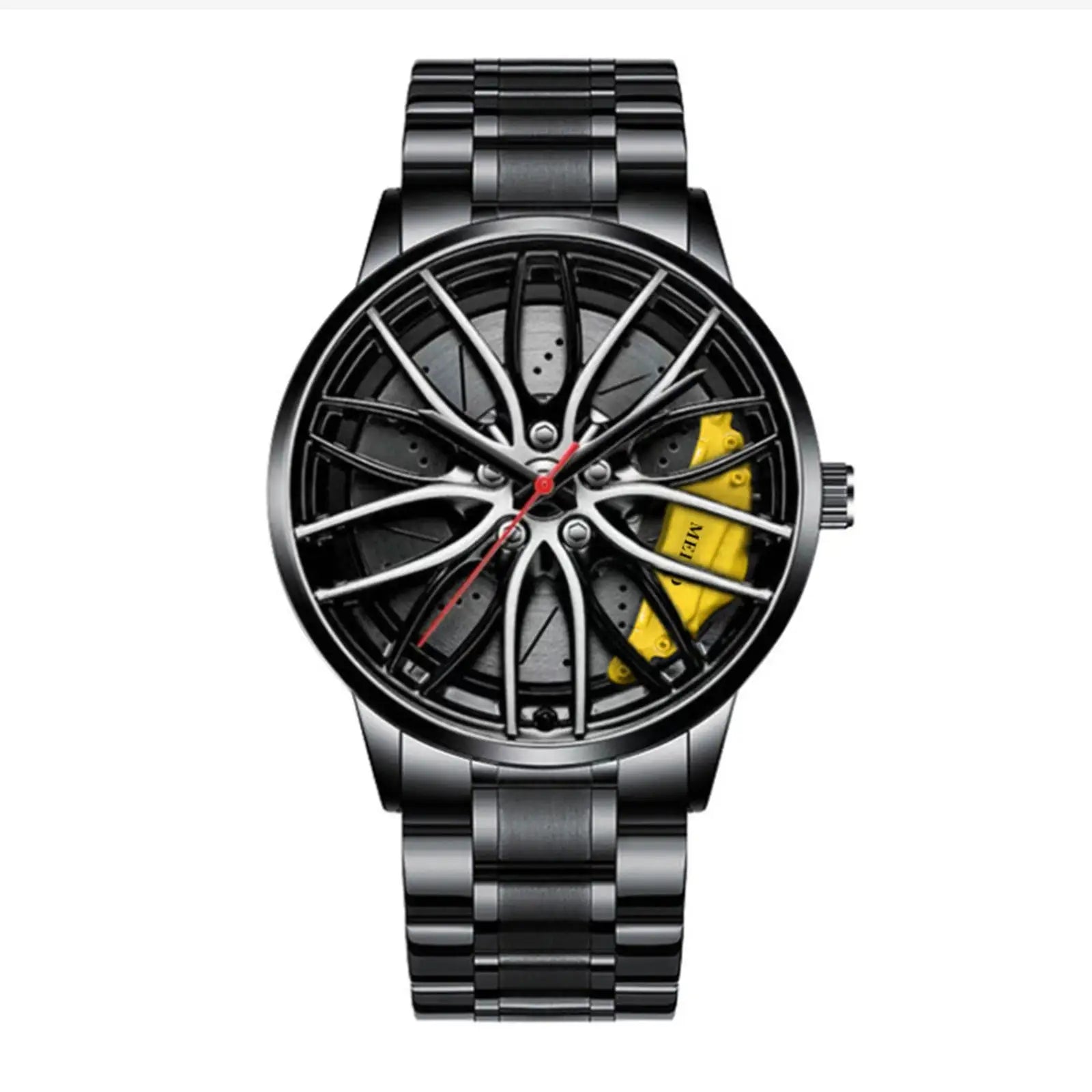 Rim Watch