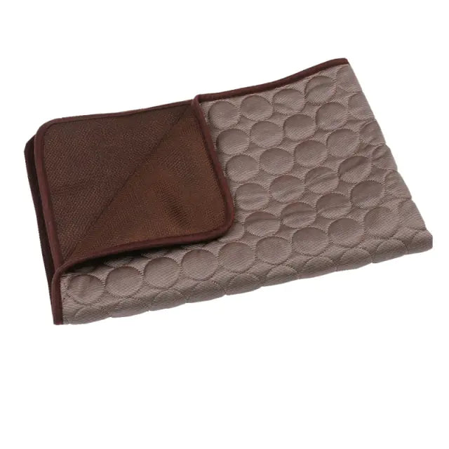 PetCooler- A cool pad for your pets!