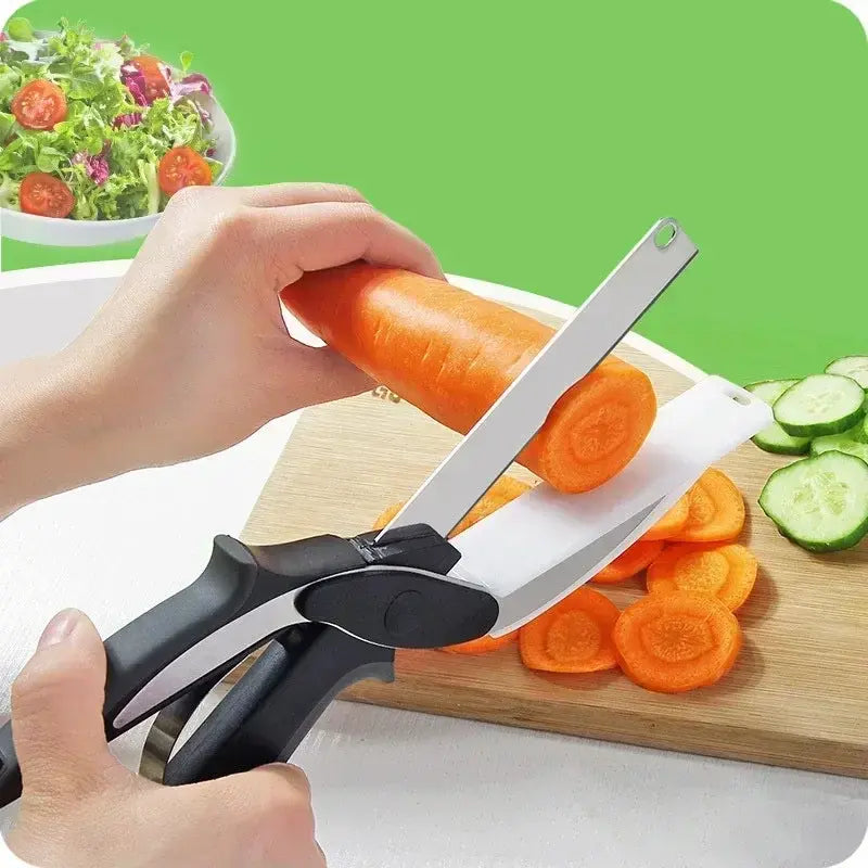 The VeggieButcher