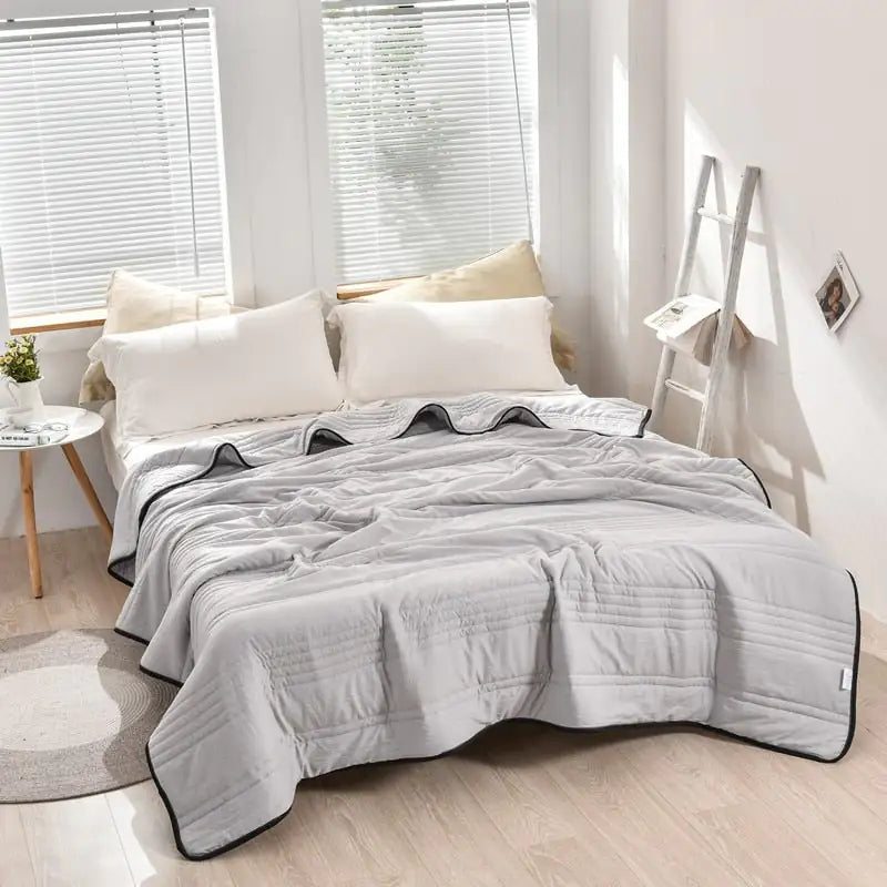 The Comfort Cool Blanket