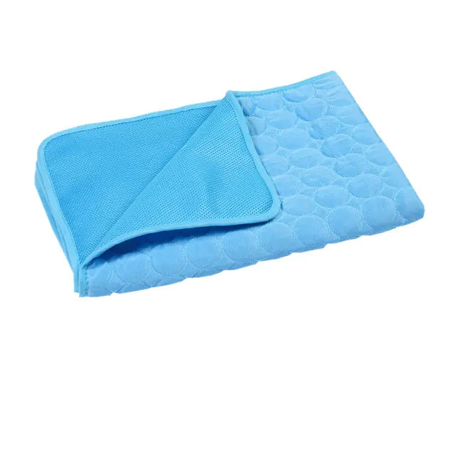 PetCooler- A cool pad for your pets!