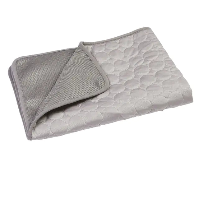 PetCooler- A cool pad for your pets!