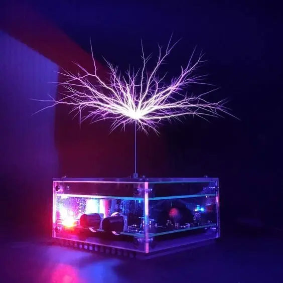 Tesla Speaker