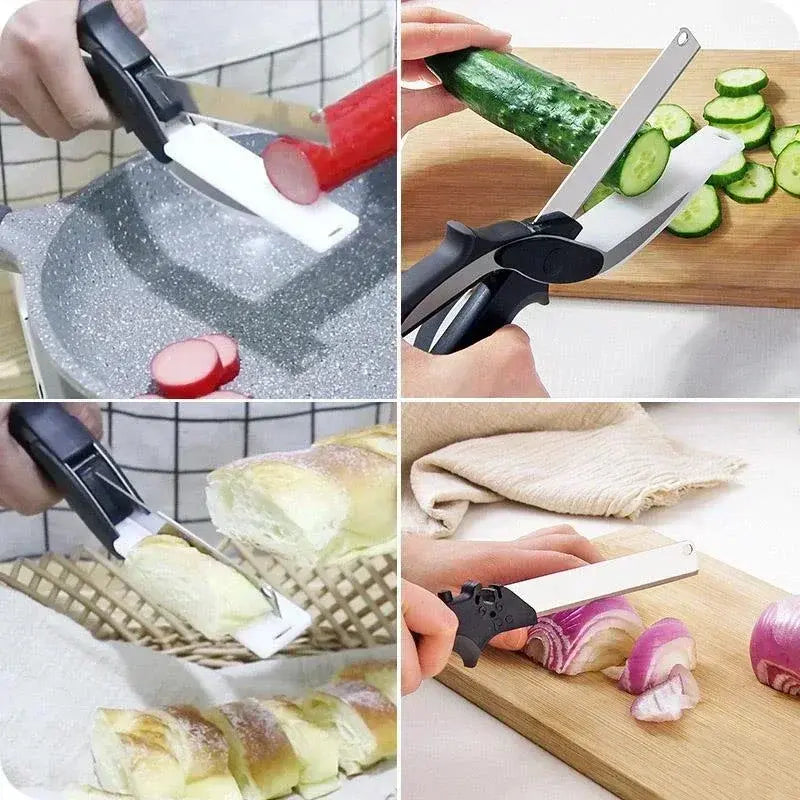 The VeggieButcher