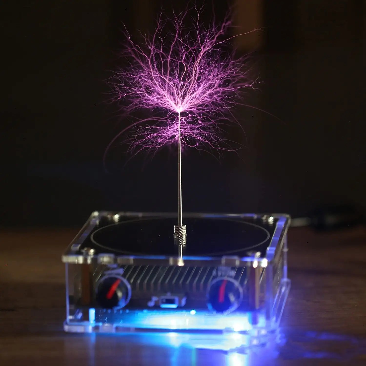 Tesla Speaker