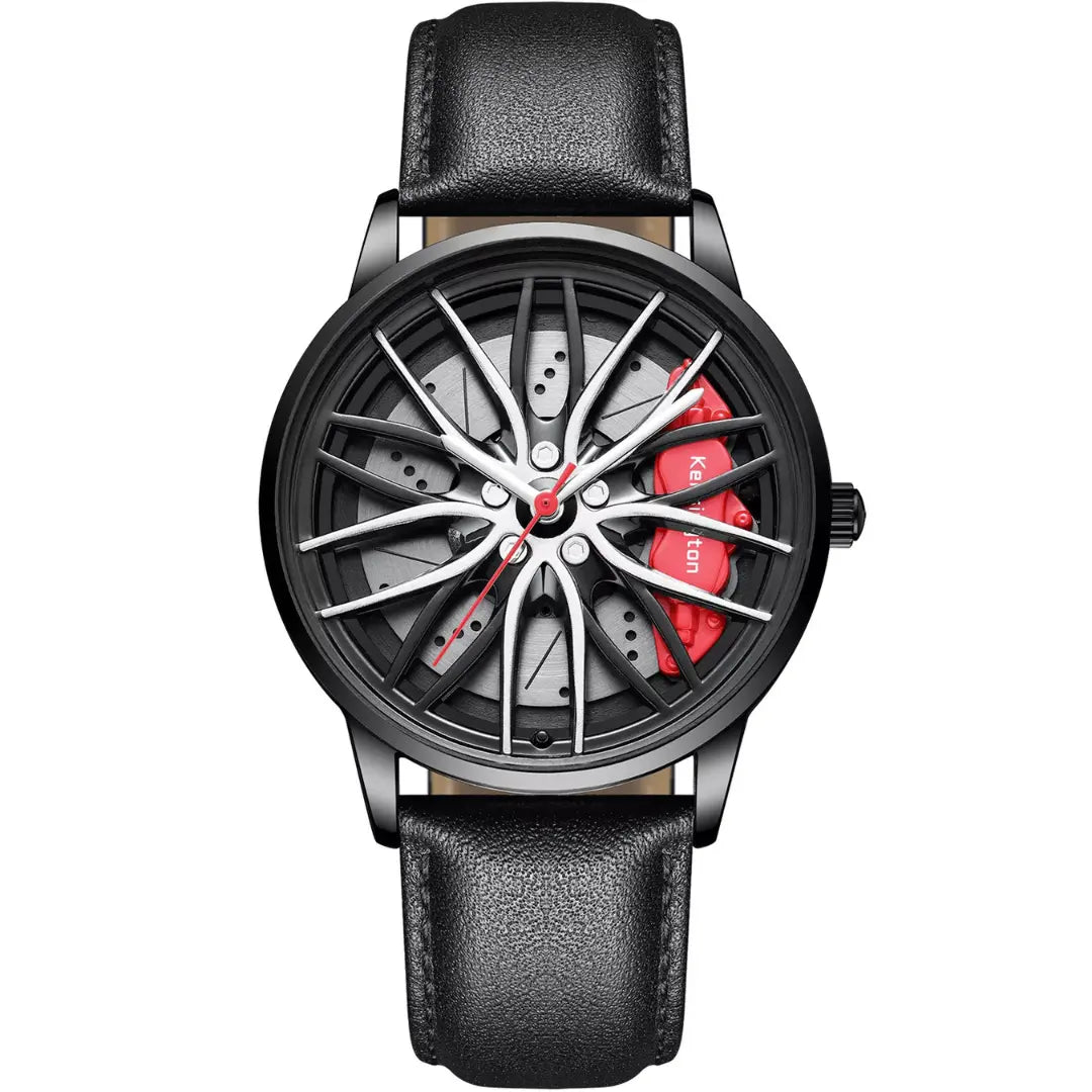 Rim Watch