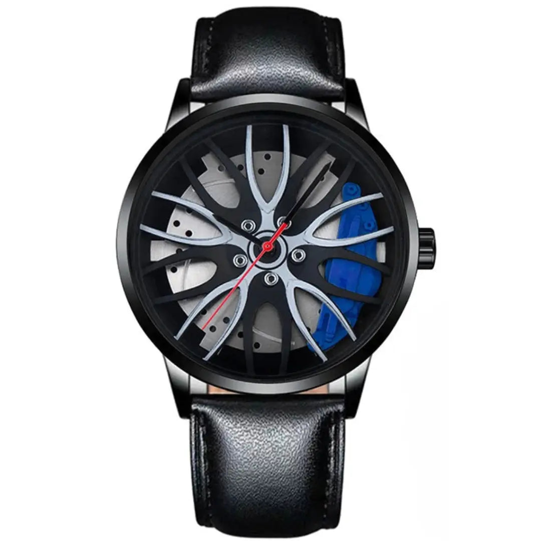 Rim Watch