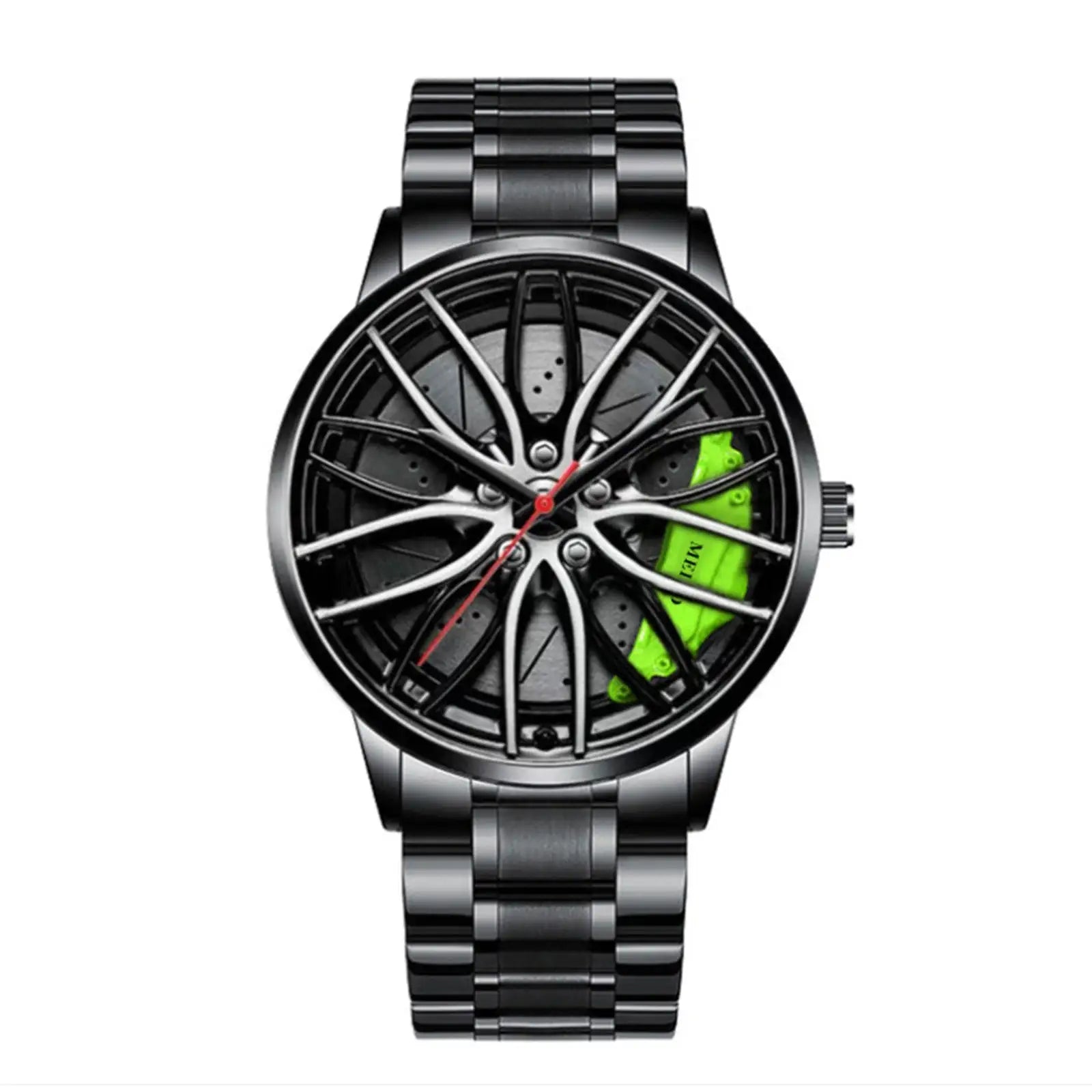 Rim Watch
