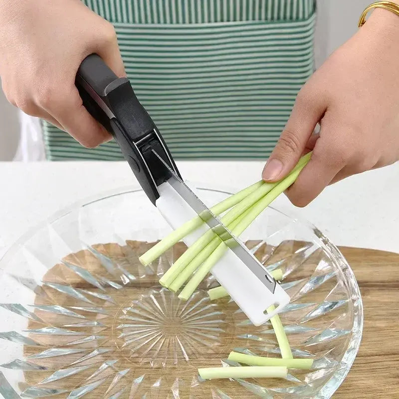 The VeggieButcher