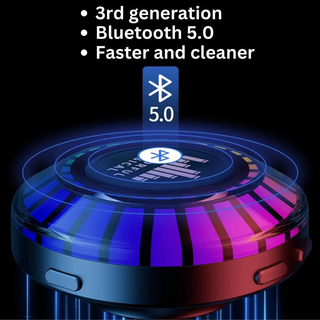 RGB MobiSpeaker